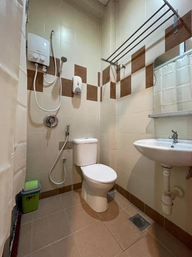 Fresh Hotel Ipoh Bagian luar foto