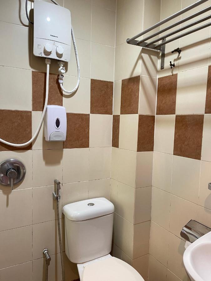 Fresh Hotel Ipoh Bagian luar foto