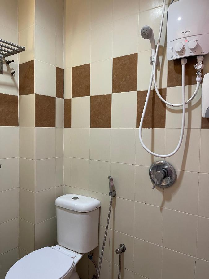 Fresh Hotel Ipoh Bagian luar foto
