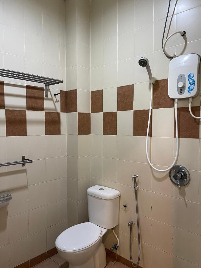 Fresh Hotel Ipoh Bagian luar foto