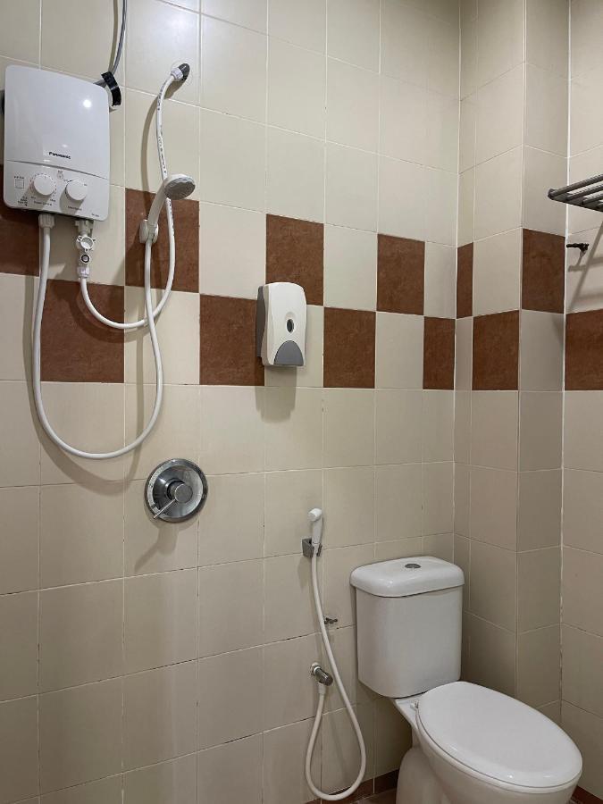 Fresh Hotel Ipoh Bagian luar foto